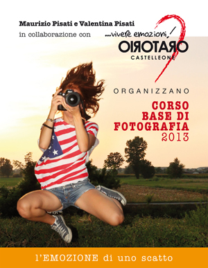 CorsoBaseFotografia2013